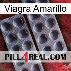 Yellow Pill Viagra